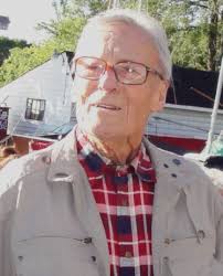 George Blanchard remembered