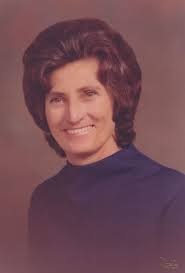 Agnes Katie Otto Obituary