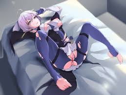 Post 3486273: Guns_Girl Kallen_Kaslana SilentU1