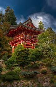 Japanese Garden Japanese Garden Japanese Tea Garden San Francisco Japanese Park