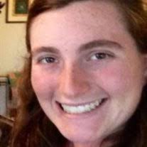 Abigail Sarah Huber Obituary December 8, 2013