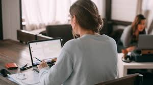 Dreamstime is the world`s largest stock photography community. 67 Of Companies Expect Work From Home To Be Permanent Or Long Lasting Small Business Trends