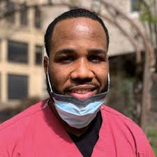 My COVID-19 Story: Environmental Services Heroes