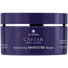 Buy a sublime instant mask and watch your hair bloom like a flower. Alterna Caviar Anti Aging Replenishing Moisture Masque Ulta Beauty
