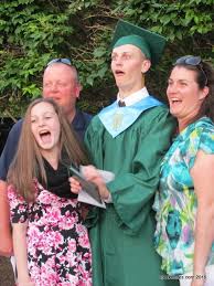 McCann Technical Graduates Urged to Dream Big