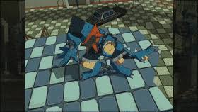 Actually, you have to get every soul every soul everywhere, not just on chuo street, which i think is … Top 30 Nt 3000 Gifs Find The Best Gif On Gfycat
