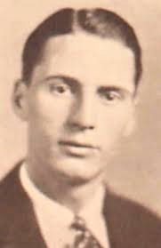 Harold Jai Fouts (1909-1999)