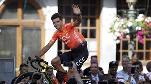A standard reel of film is 1000 feet, or about 11 minutes of run. The Belgian Greg Van Avermaet World Today News