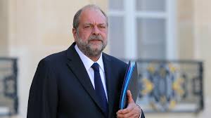 Inscrit au barreau de paris en 2016. Nouvelles Direct Le Ministre De La Justice Eric Dupond Moretti Est L Invite Du 20 Heures De France 2 Dimanche
