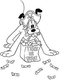27 Exclusive Photo Of Pluto Coloring Pages Albanysinsanity Com Halloween Coloring Pages Cartoon Coloring Pages Halloween Coloring Sheets