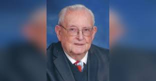 Obituary information for Carney E. Goodwin Jr.
