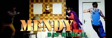 Mendy Das Wusical Theaterverein Randfall Productions