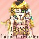 Pin On Inquisitor Master
