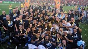 Jean silva, luíz eduardo e caprini marcaram na arena união frederiquense. Gremio Levanta Mais Uma Taca Agora O Gauchao Blog Do Sergio Leandro