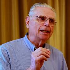 Multilingual Ministries