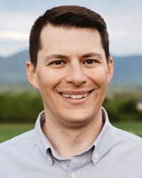 Jacob Christian Hunsaker, Marriage & Family Therapist, Logan, UT, 84321