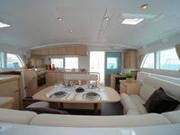 Catamaran A Vendre Aero Fleet 48 Chez Gaelnautisme Com Voilier Occasion Catamaran Voilier Aluminium