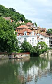 Discovering Baden Wurttemberg Through 4 Charming Cities Study Abroad Germany Germany Travel Destinations Germany Travel Guide