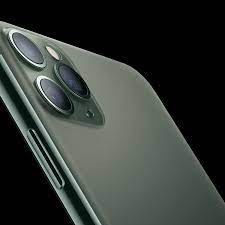 Tap and hold on the camera selection buttons to cause the zoom dial to appear. Iphone 11 Pro Und Iphone 11 Pro Max Die Leistungsstarksten Und Fortschrittlichsten Smartphones Die Es Je Gab Apple De