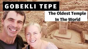 How to visit Gobekli Tepe