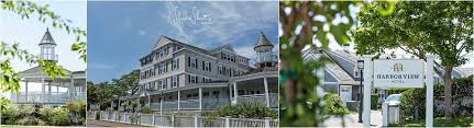 HARBOR VIEW WEDDING