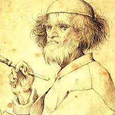 bruegel portraits