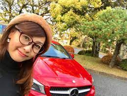 美人自動車評論家】吉田由美の「わたくし愛車買っちゃいました！」その37 | 自動車情報・ニュース WEB CARTOP