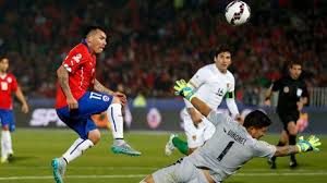 Farías confía en rescatar puntos en chile. La Gran Obligacion Que Tiene Chile Ante Bolivia As Chile