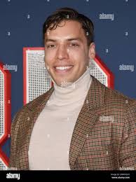 Brady joseph hi-res stock photography and images