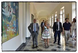 Image result for arte psichiatrica