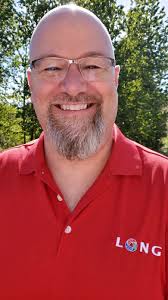 We're excited to announce the newest member of our Portland team, Michael  Bradt! Michael joins LONG as a Project Manager for Security Solutions. One  of his main roles is overseeing security installs