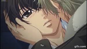 Super Lovers Cap 7 2da Part Sub Espanol Anime Shows My Pictures Anime