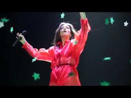Edited by nate gross for anonymous content music video by lorde performing green light. Lorde Green Light Melodrama World Tour Vancouver Youtube