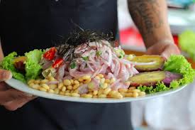 Cevicheria MarAta