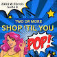 Shop til You Pop at TWO OR MORE — MIDLAND AF