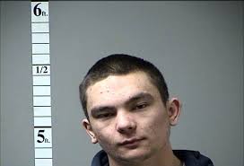 Third suspect charged in armed robbery of St. Peters home