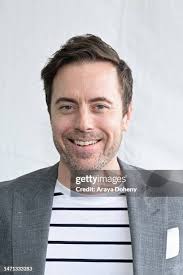 143 John Patton Ford Photos & High Res Pictures