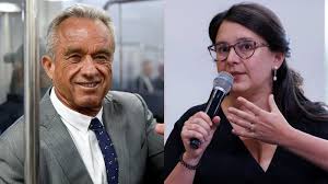 CBS Reporter Laid Off After RFK Jr. Misinformation Report; FDA Considers Easing Peptide Restrictions Amidst Kennedy's Support