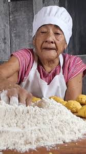 Rosa, Panadera