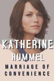 Marriage of Convenience — Name: Katherine (Kat) Hummel || Age: 33 ||  Looks...
