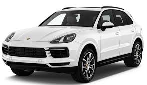 Maybe you would like to learn more about one of these? Porsche Cayenne Turbo Coupe Awd 2020 Price In Germany Features And Specs Ccarprice Deu