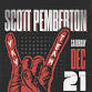 Scott Pemberton at Goodfoot on Fri, Dec 19, 9:00 PM event image