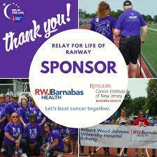 Relay for life has spread to 23 countries. Relay For Life Of Rahway Home Facebook