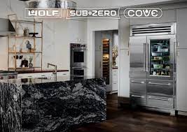 Maybe you would like to learn more about one of these? Sub Zero Wolf And Cove Philosophy Communication