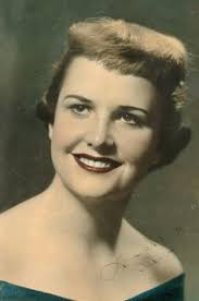 Arlene O. DeLeeuw Obituary