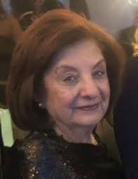 Anahid 'Annie' Altounian Obituary