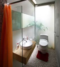How To Make A Small Bathroom Look Bigger Tips And Ideas Japanese Bathroom Design Small House Interior Design House Bathroom Designs