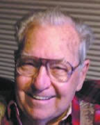 Kenneth Ritchie Obituary (1931