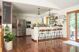 Here are some great budget kitchen renovation ideas to consider. Kitchen Remodel On A Budget The Reveal Grace In My Space