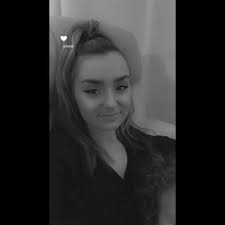 Amy Sinfield🖤 (@amyysinfieldx)